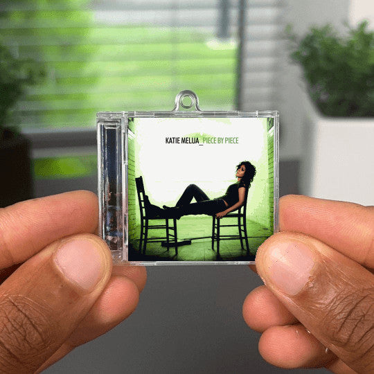 Piece by Piece llavero NFC