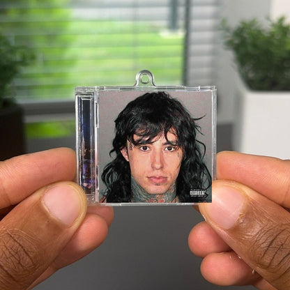 Popular Monster Albumtag