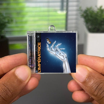Pulsar Albumtag
