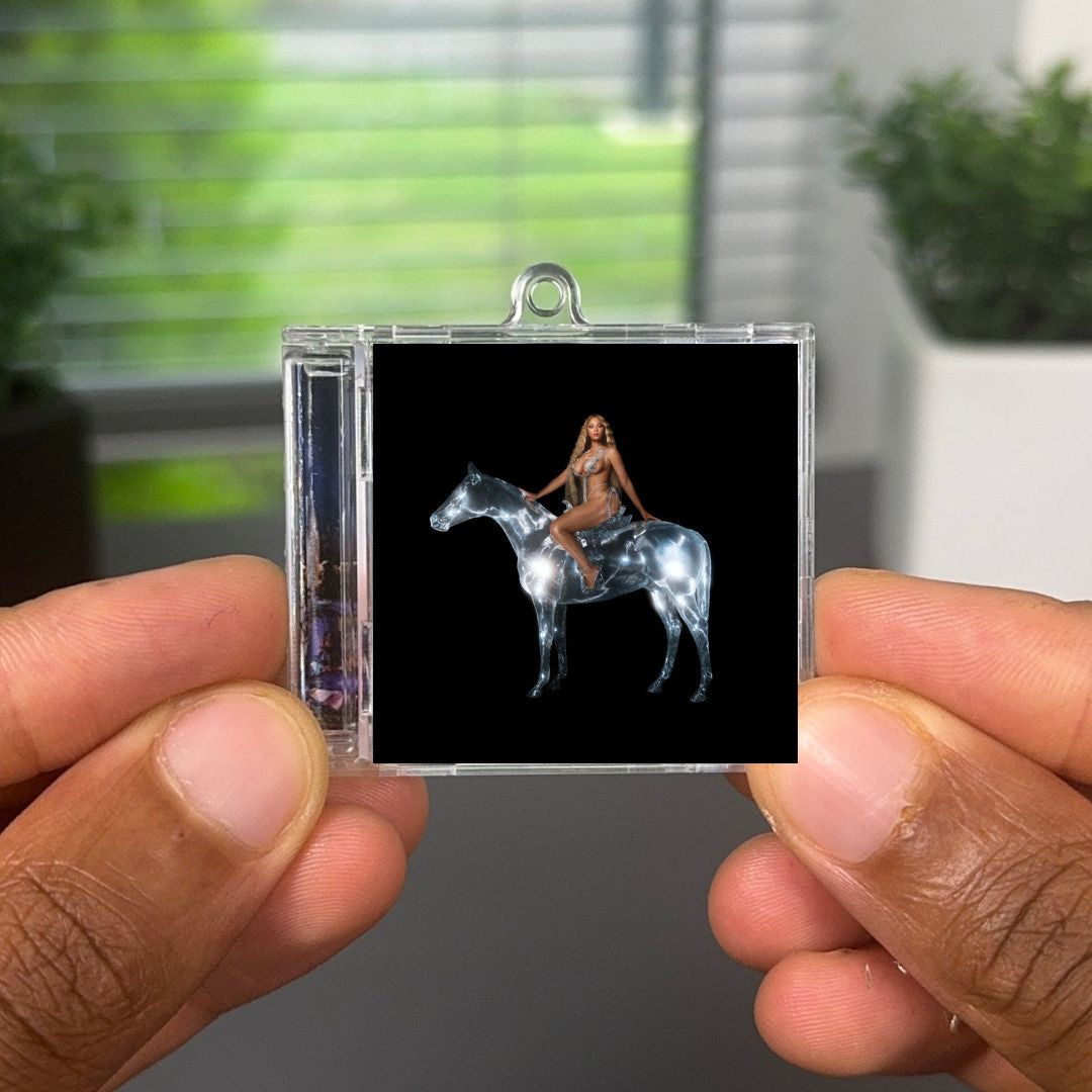 RENAISSANCE llavero NFC