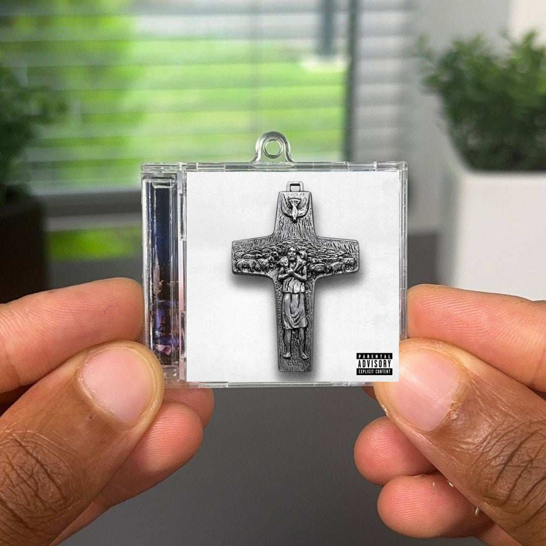 Responsabile (feat. Nerissima Serpe) llavero NFC