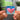 Romance NFC Keychain