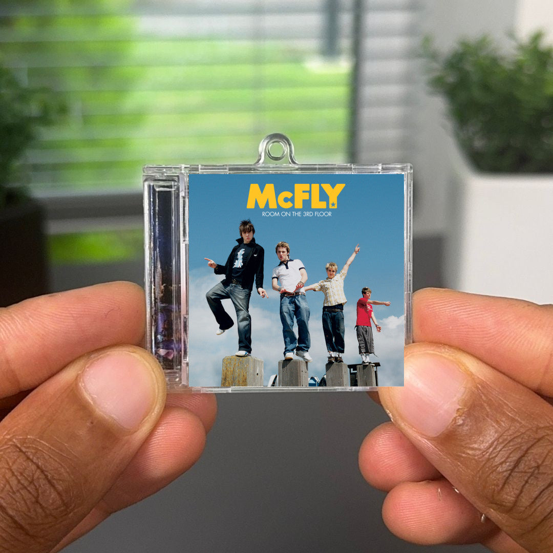 Room On The 3rd Floor Albumtag