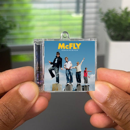 Room On The 3rd Floor Albumtag