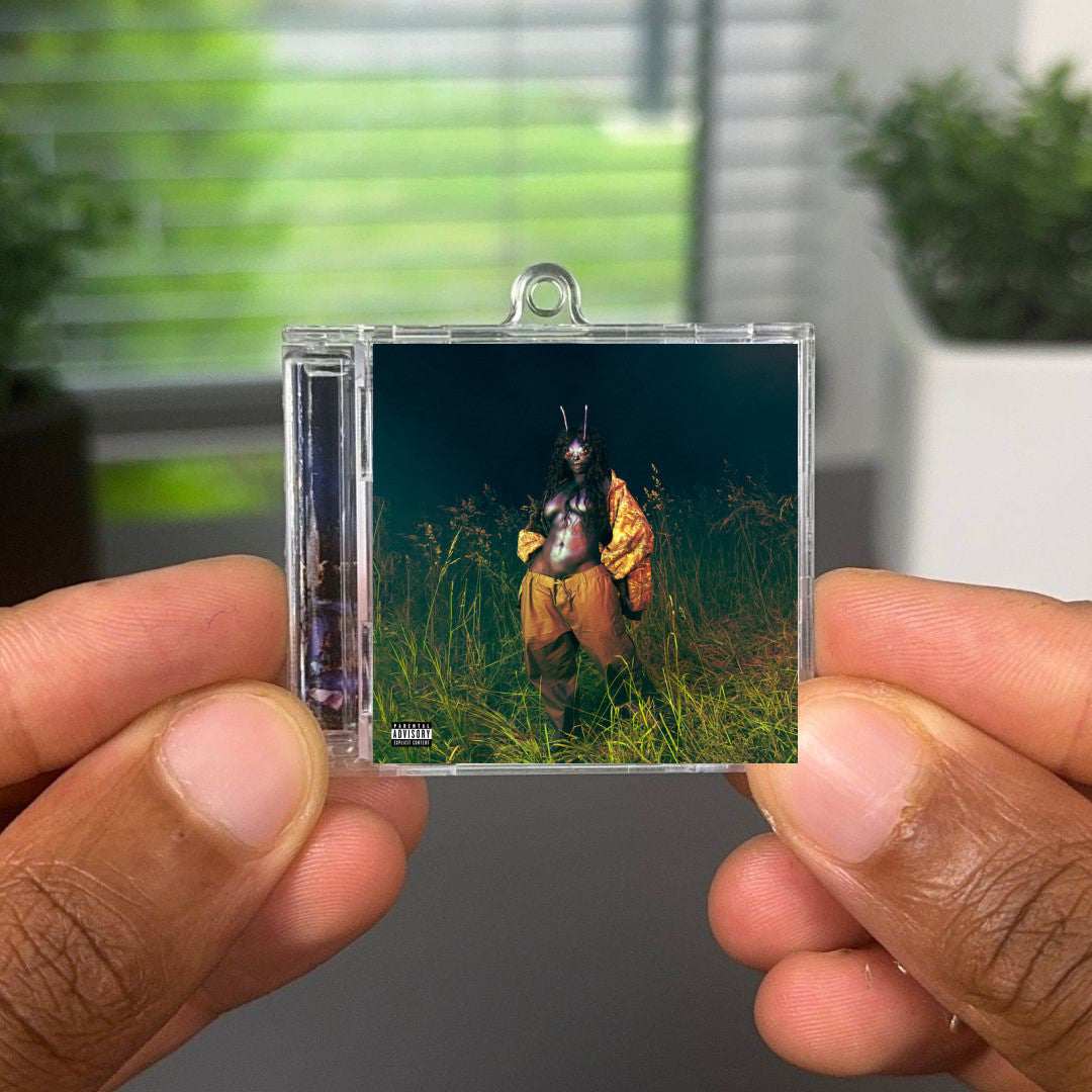 SOS Deluxe: LANA NFC Keychain