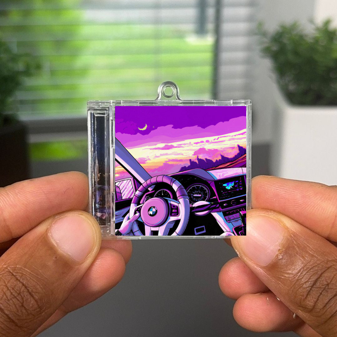 Skurr Albumtag