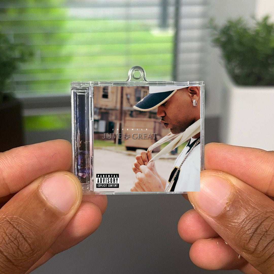 Slow Motion llavero NFC