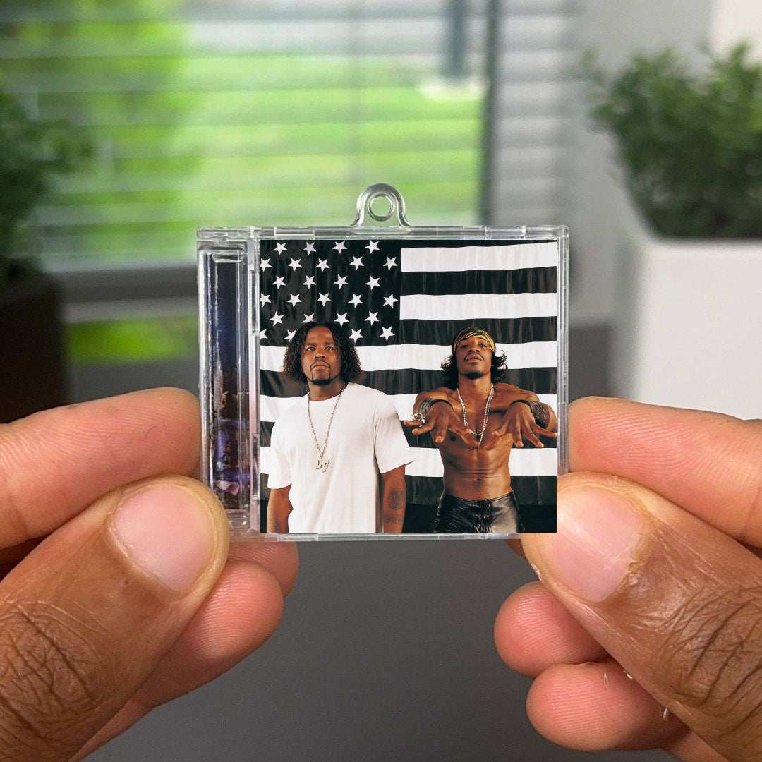 So Fresh, So Clean llavero NFC