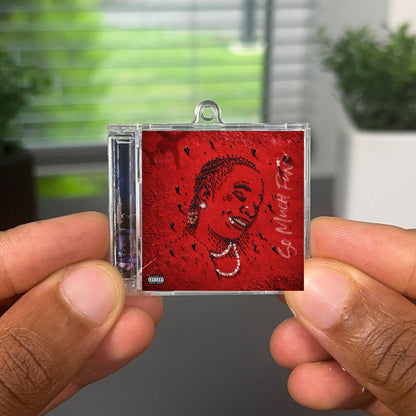 So Much Fun (Deluxe) llavero NFC