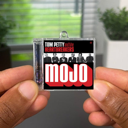 Something Good Coming llavero NFC