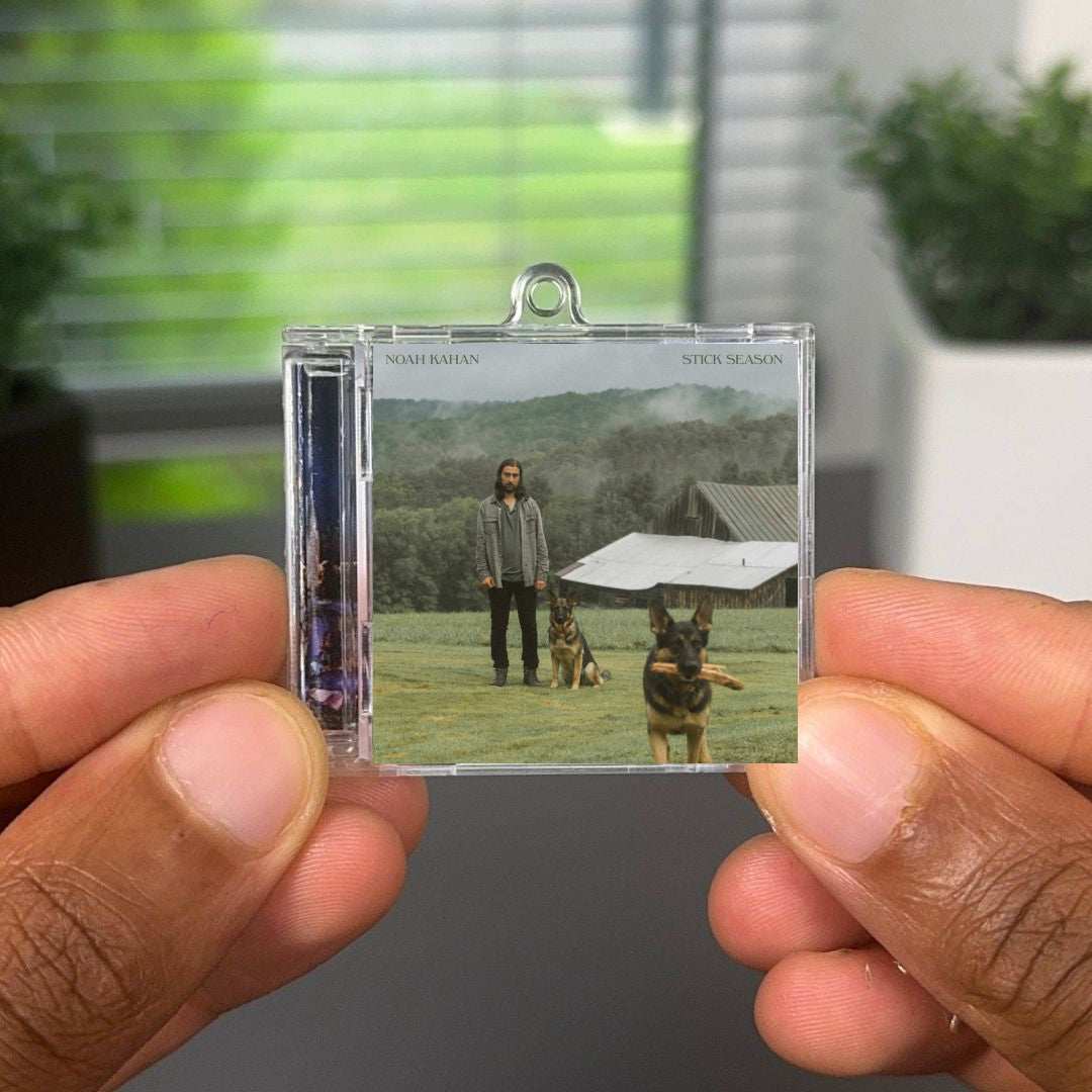 Stick Season Albumtag