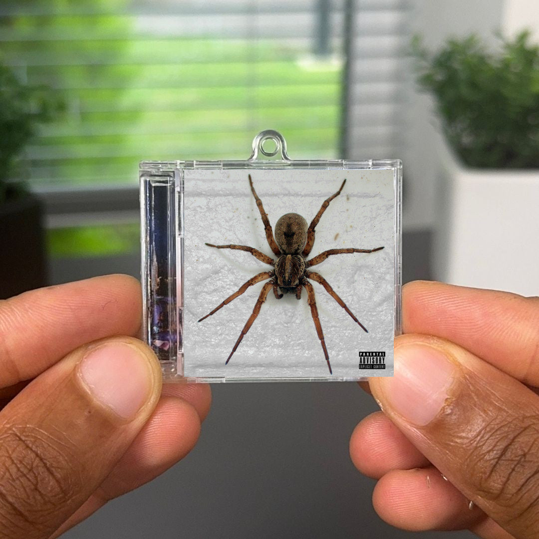 Still Active Albumtag