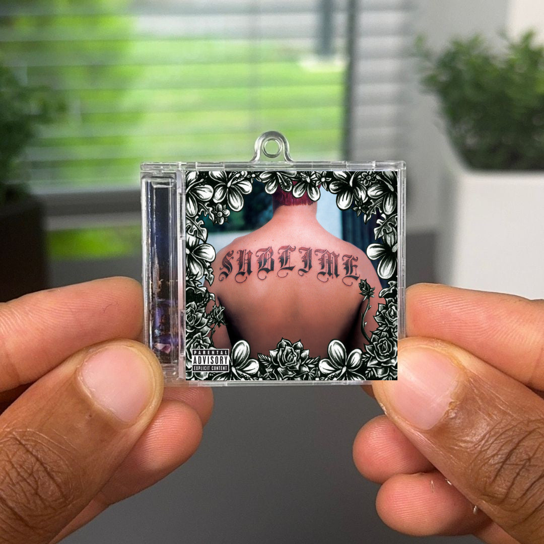 Sublime Albumtag