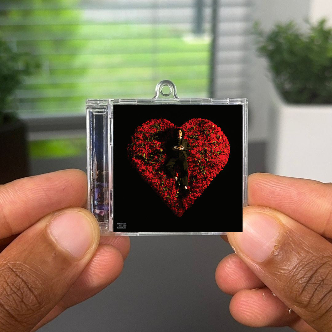 Superache llavero NFC