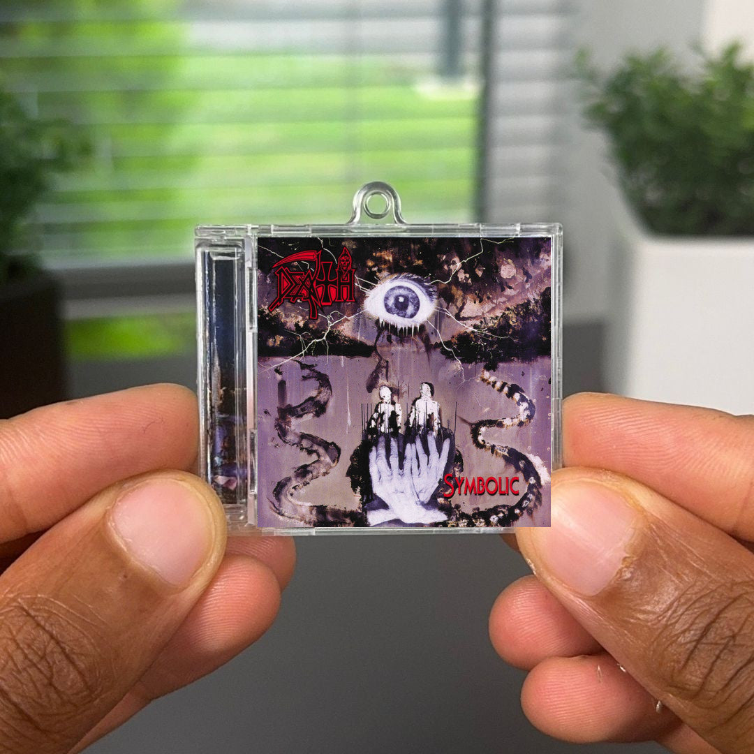 Symbolic llavero NFC