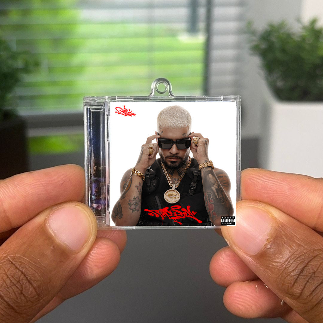 TOPBOY 2 Albumtag