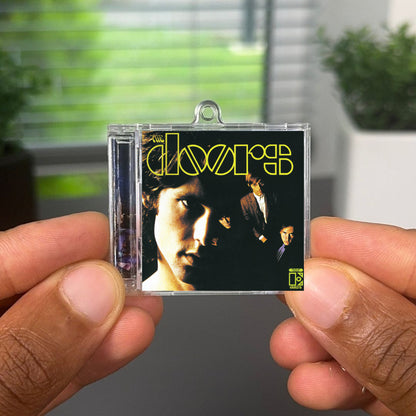 The Doors llavero NFC