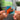 The Sunrise Project llavero NFC