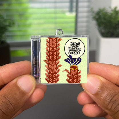 Under Soil and Dirt Albumtag