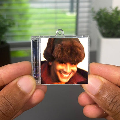 VOYCONTODO llavero NFC