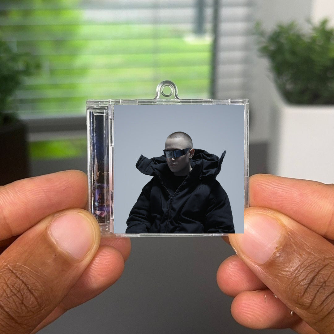 WIRTUOZ Albumtag