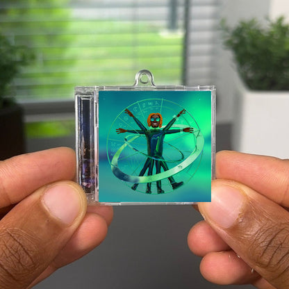 WUNNA (Deluxe) Albumtag