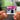 Walk Among Us llavero NFC