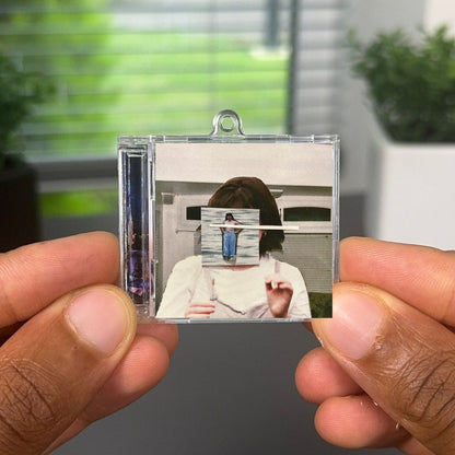 We"ll Never Have Sex llavero NFC