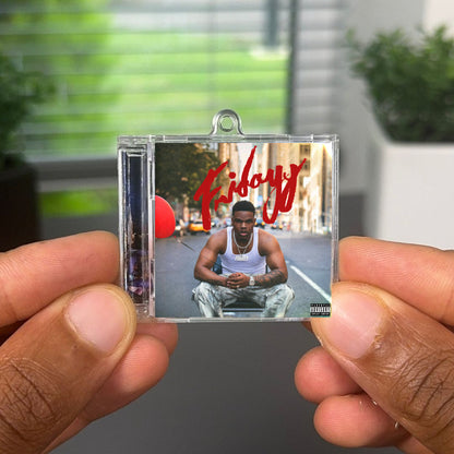 When It Comes To You llavero NFC