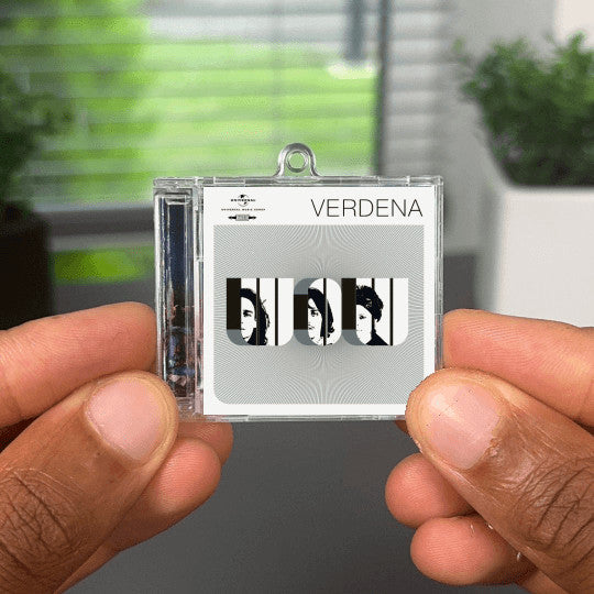 Wow (CD1 + CD2) Albumtag