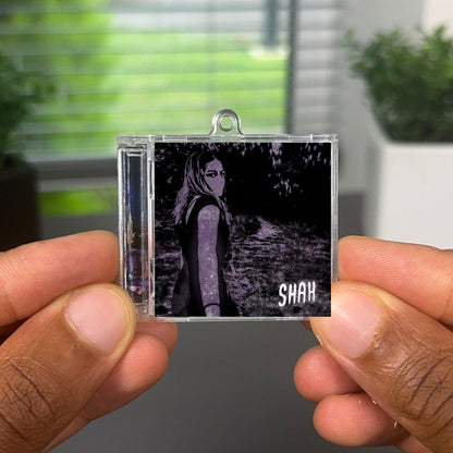 Wxnderlxnd llavero NFC