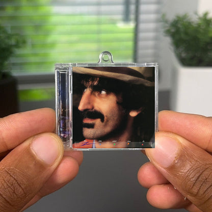 You Are What You Is llavero NFC