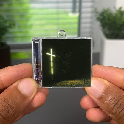 You Won"t Go Before You"re Supposed To Albumtag