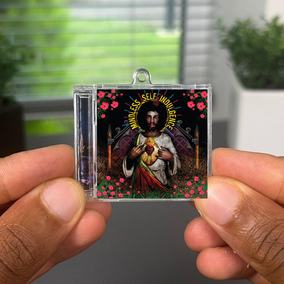 You"ll Rebel to Anything (Expanded and Remastered 2008) Albumtag