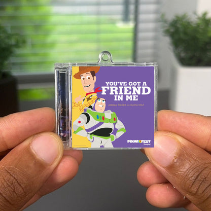 You"ve Got a Friend in Me Albumtag