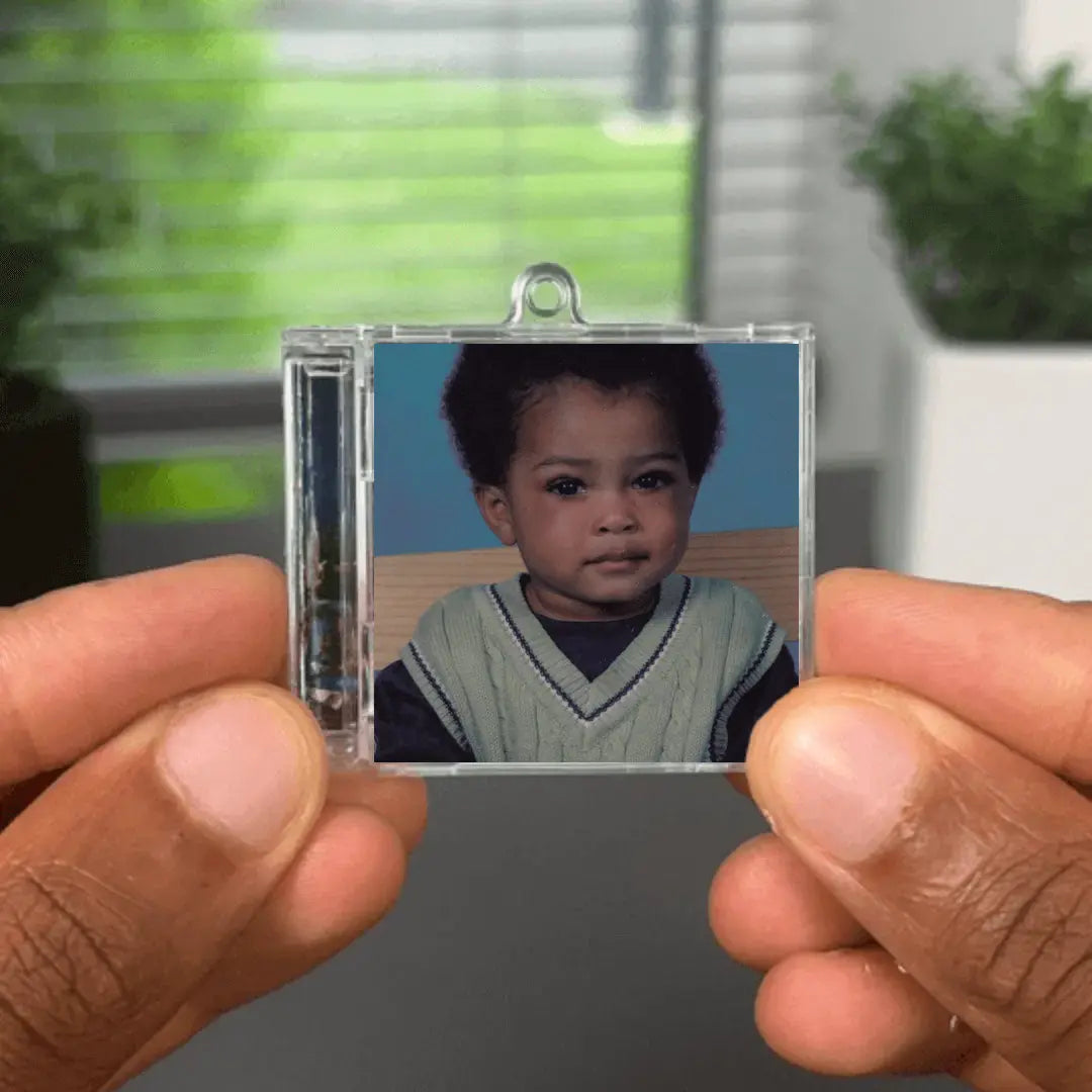 ? (Deluxe) Albumtag