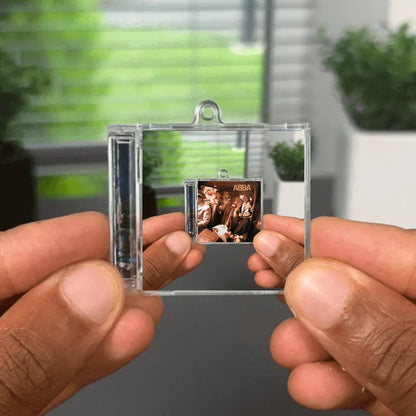 Abba Albumtag Albumtag