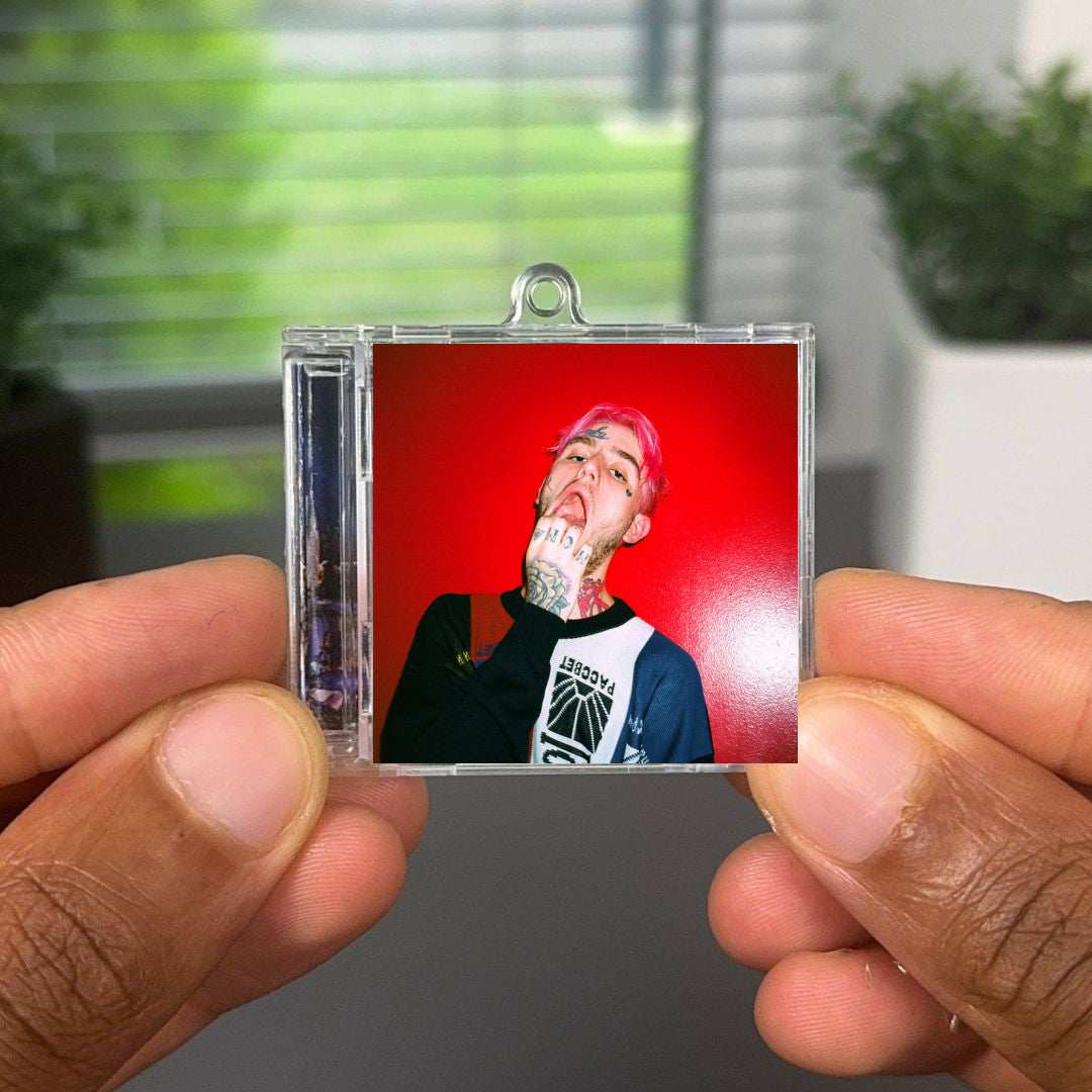 about u Albumtag