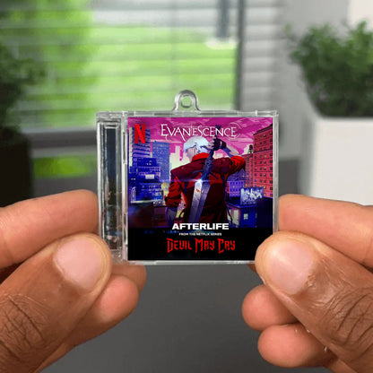 Afterlife (from the Netflix Series "Devil May Cry") Albumtag