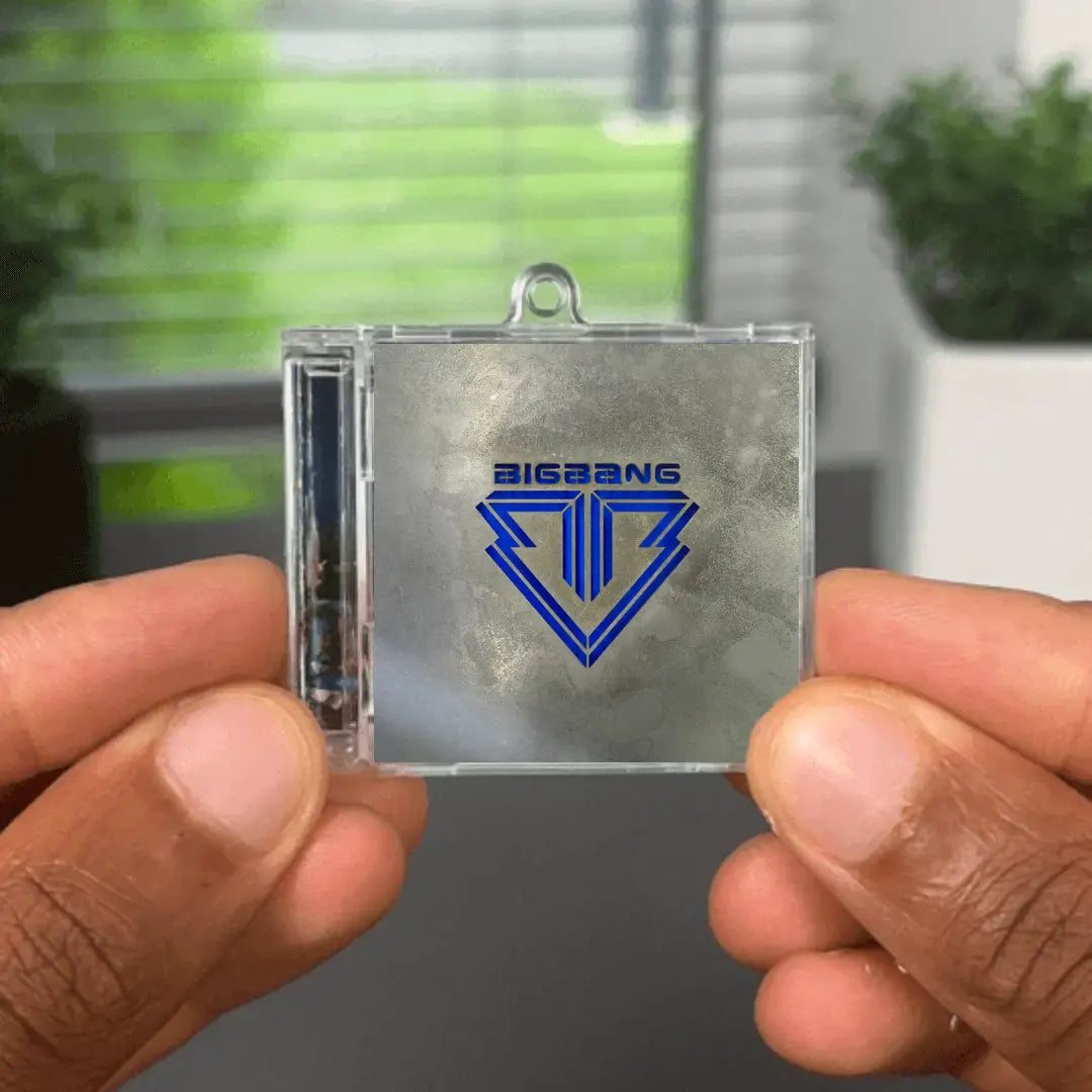 ALIVE Albumtag