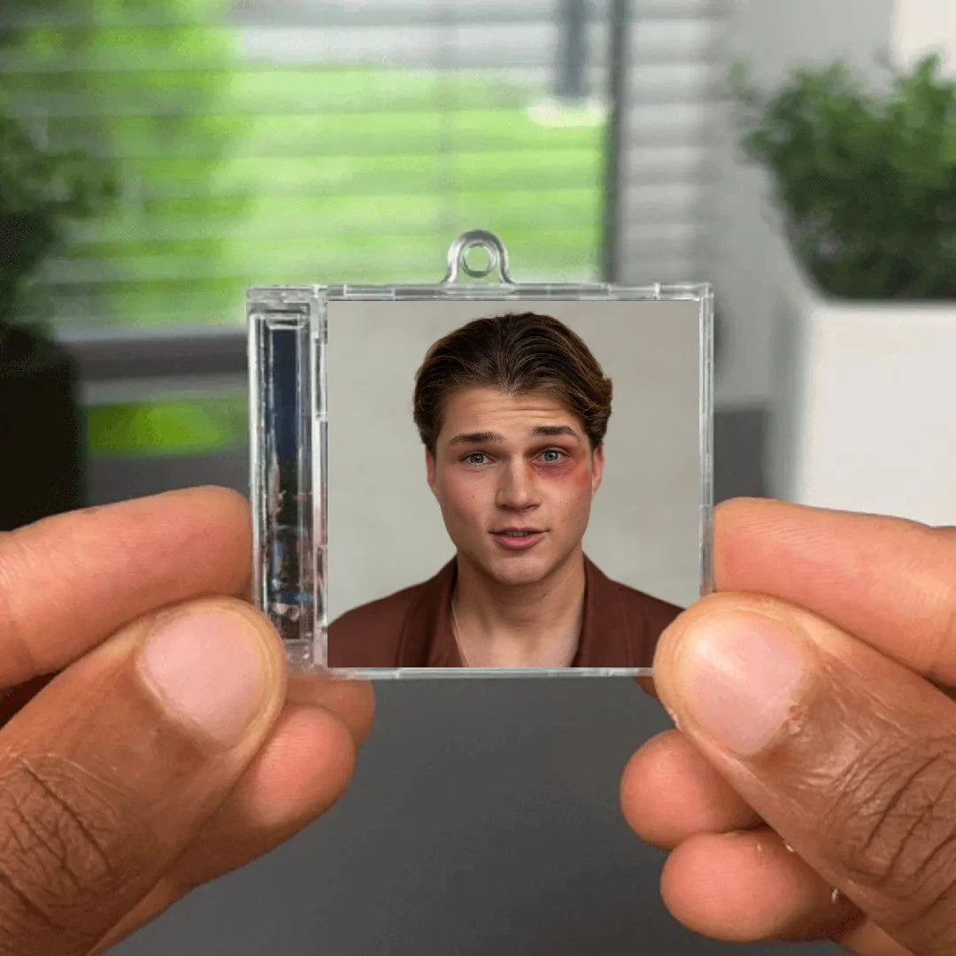 Alles Kan Kapot Albumtag