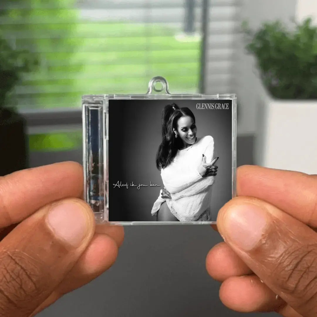 Alsof ik jou ben Albumtag