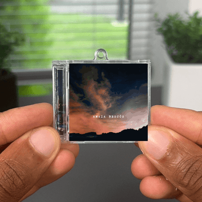 Amaia Bescós llavero NFC