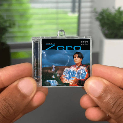 Amore dopo amore Albumtag