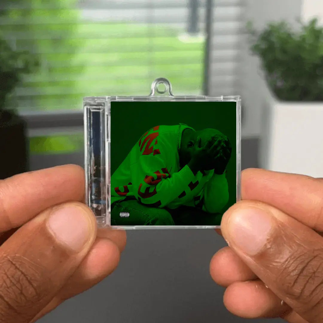 Amukelani llavero NFC