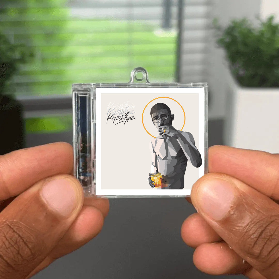 Anagki Na Se Do Albumtag