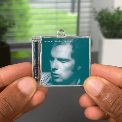 And the Healing Has Begun Albumtag