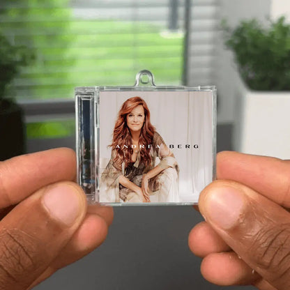 Andrea Berg Albumtag