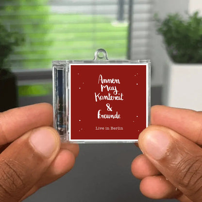 AnnenMayKantereit & Freunde (Live In Berlin) Albumtag