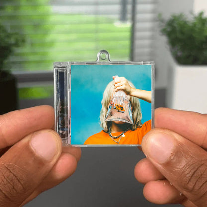 Another Day In Paradise Albumtag